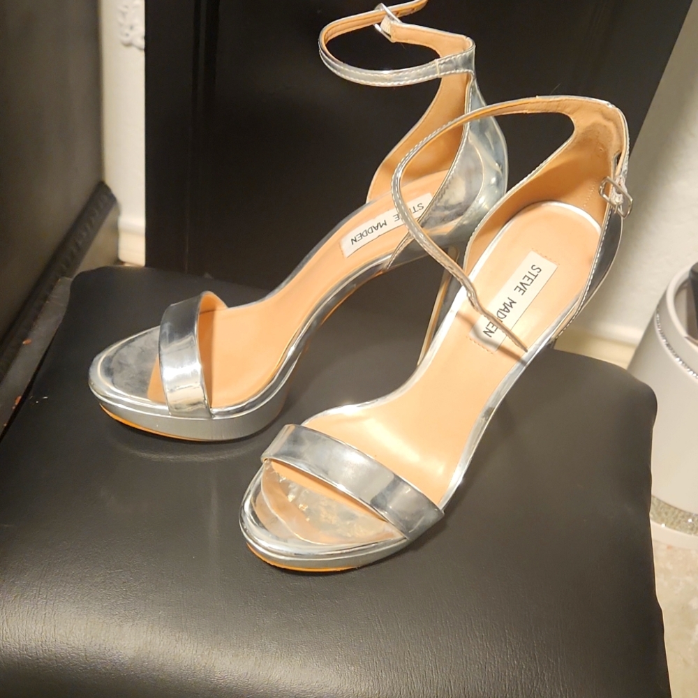 Steve Madden Heels